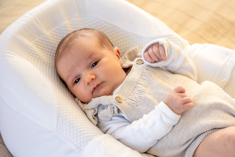 Nursery and Baby Bedding