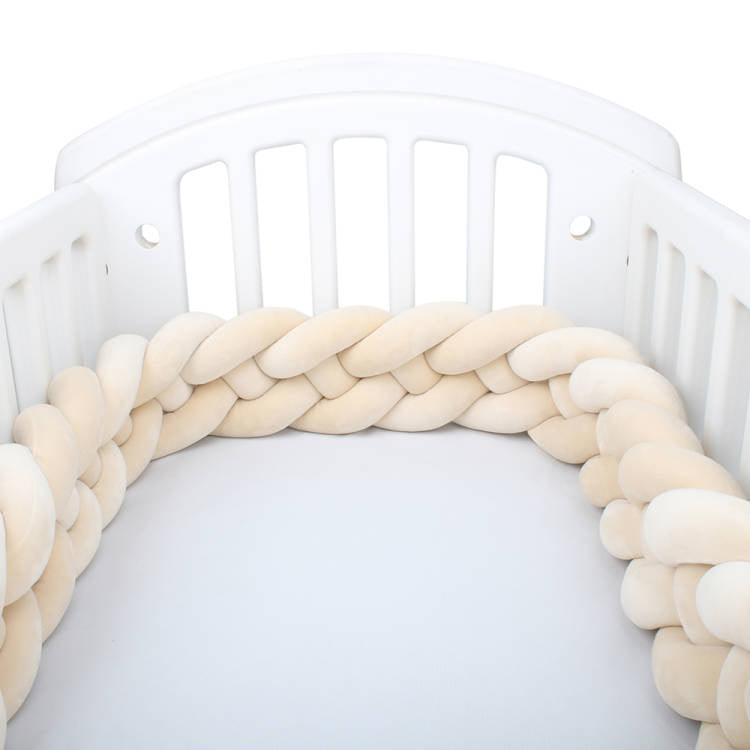 Crib Bumper