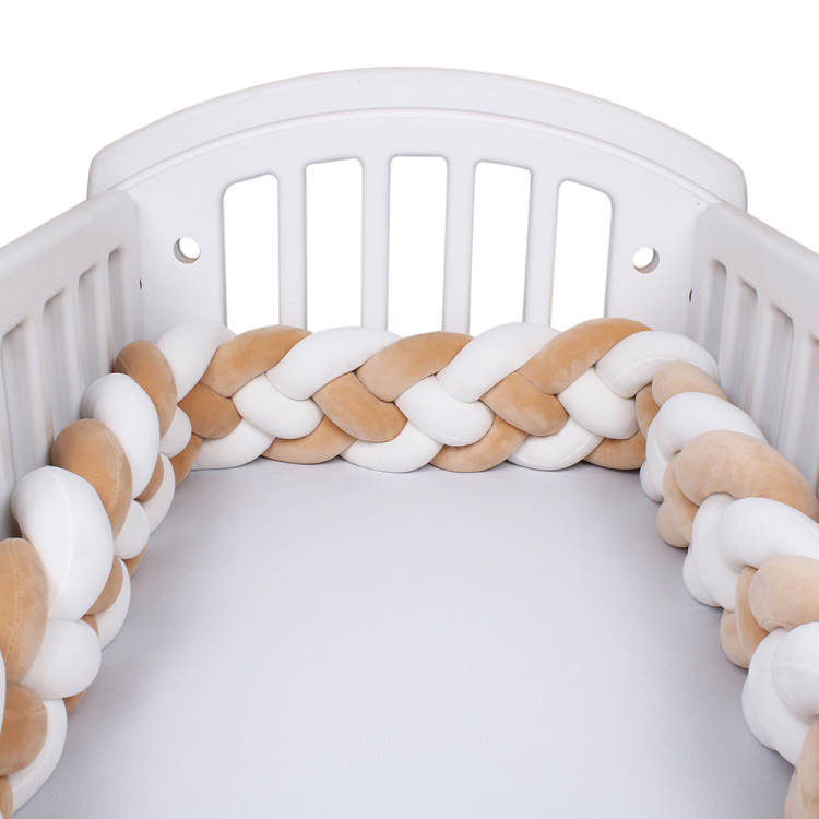 Crib Bumper