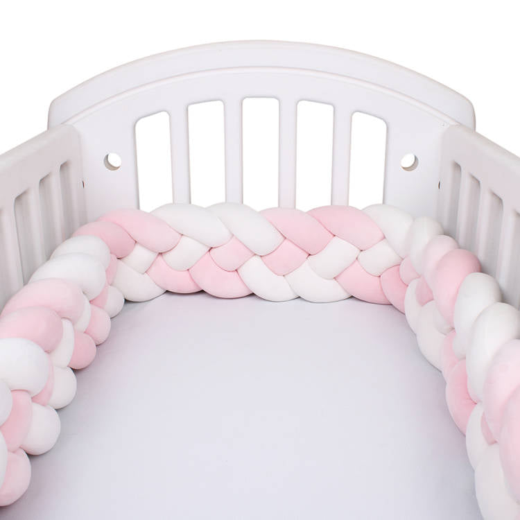Crib Bumper
