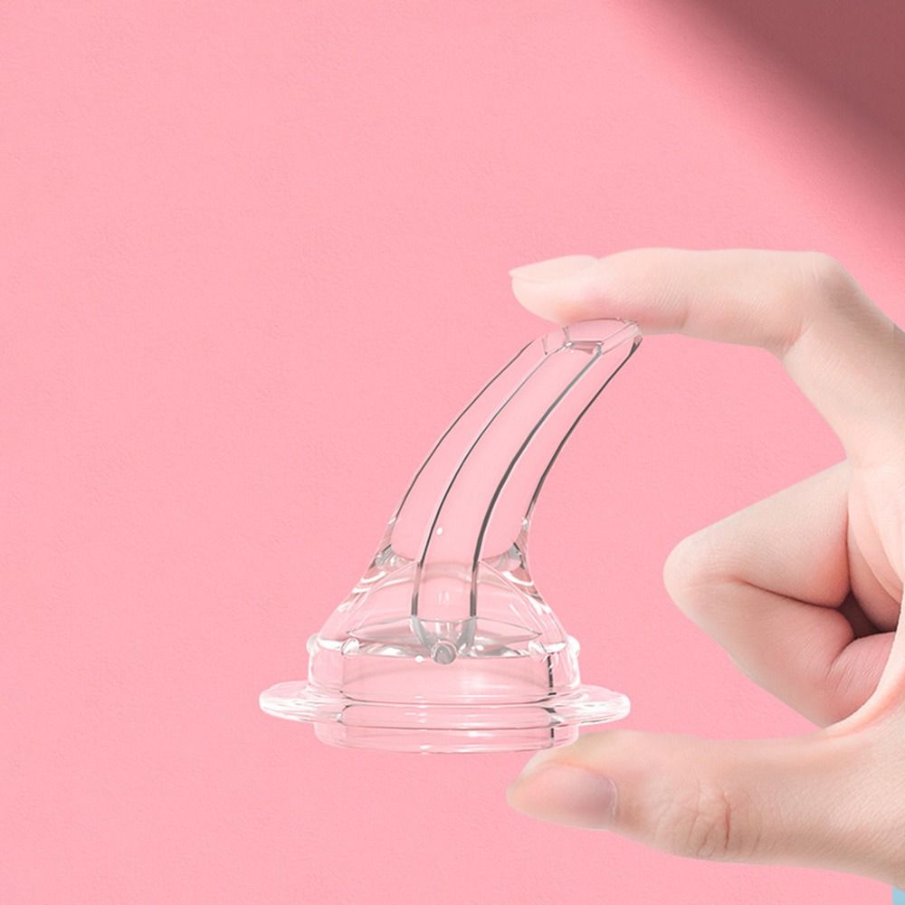 Safety Toddler Medicine Dropper Type Feeder