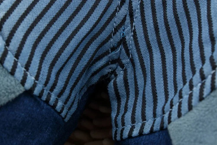 Kid jumpsuit Cartoon Print Bottoms