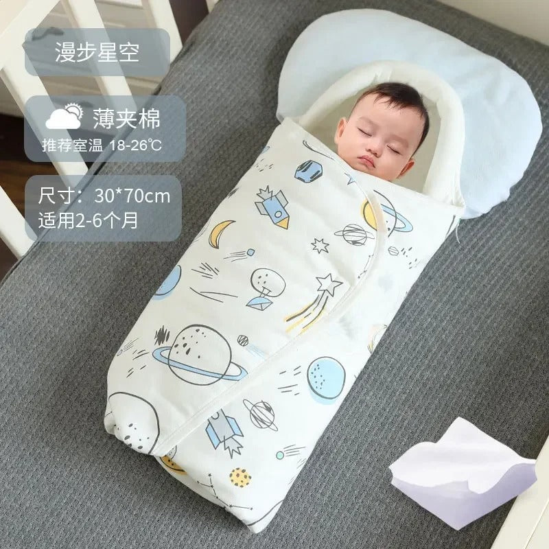 Sleeping Bag For Newborn
