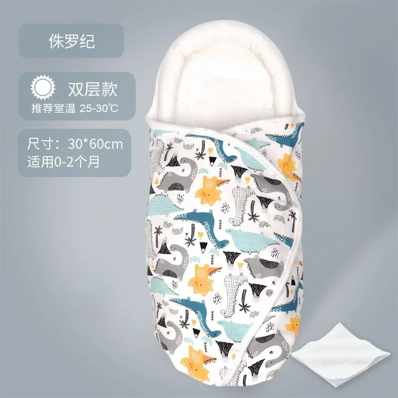 Sleeping Bag For Newborn