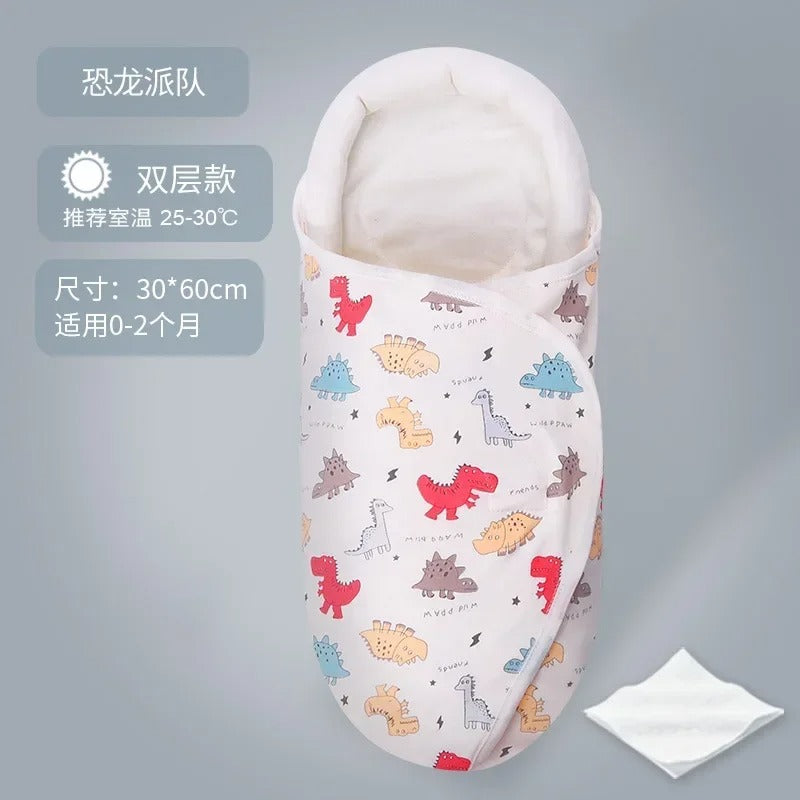 Sleeping Bag For Newborn