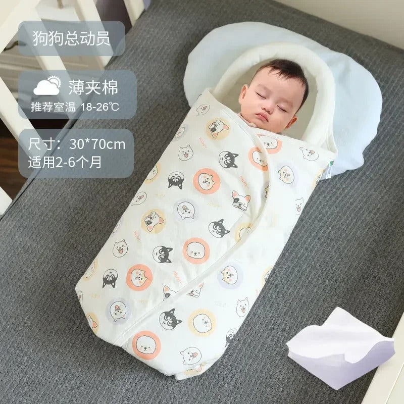 Sleeping Bag For Newborn