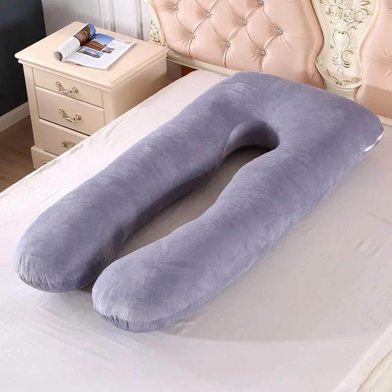 Pillow Sleep Nursing Maternity Full Body