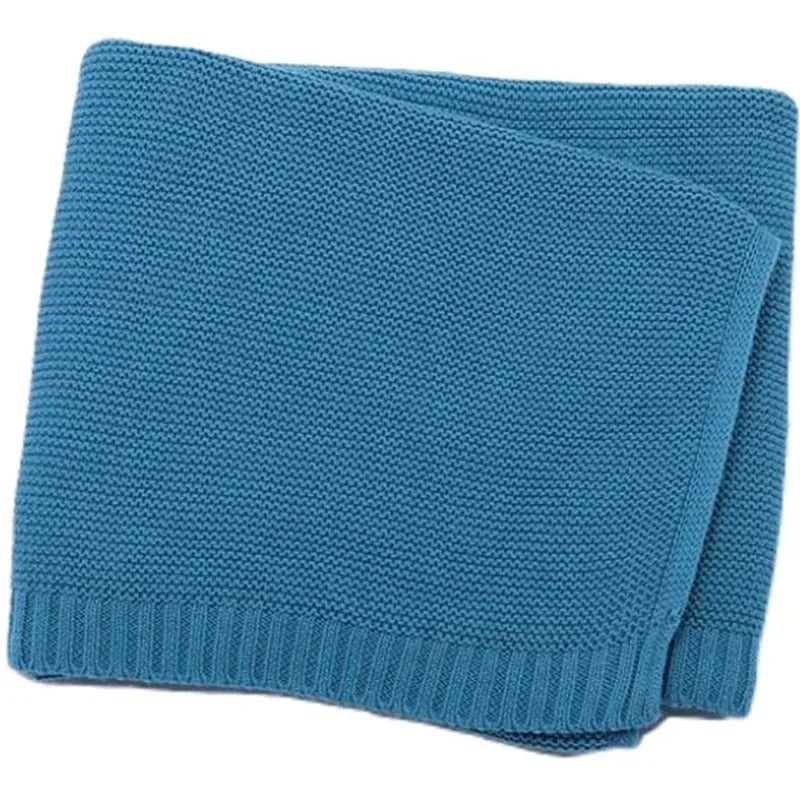 Personalized Baby Blanket