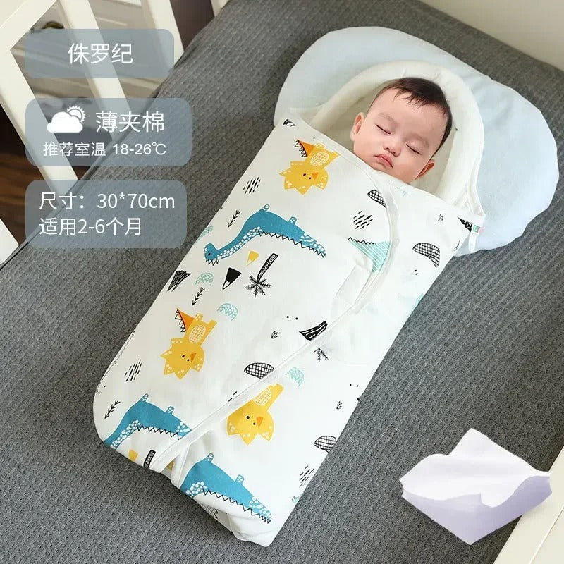 Sleeping Bag For Newborn