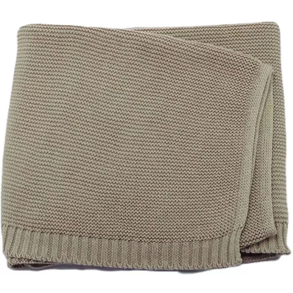 Personalized Baby Blanket