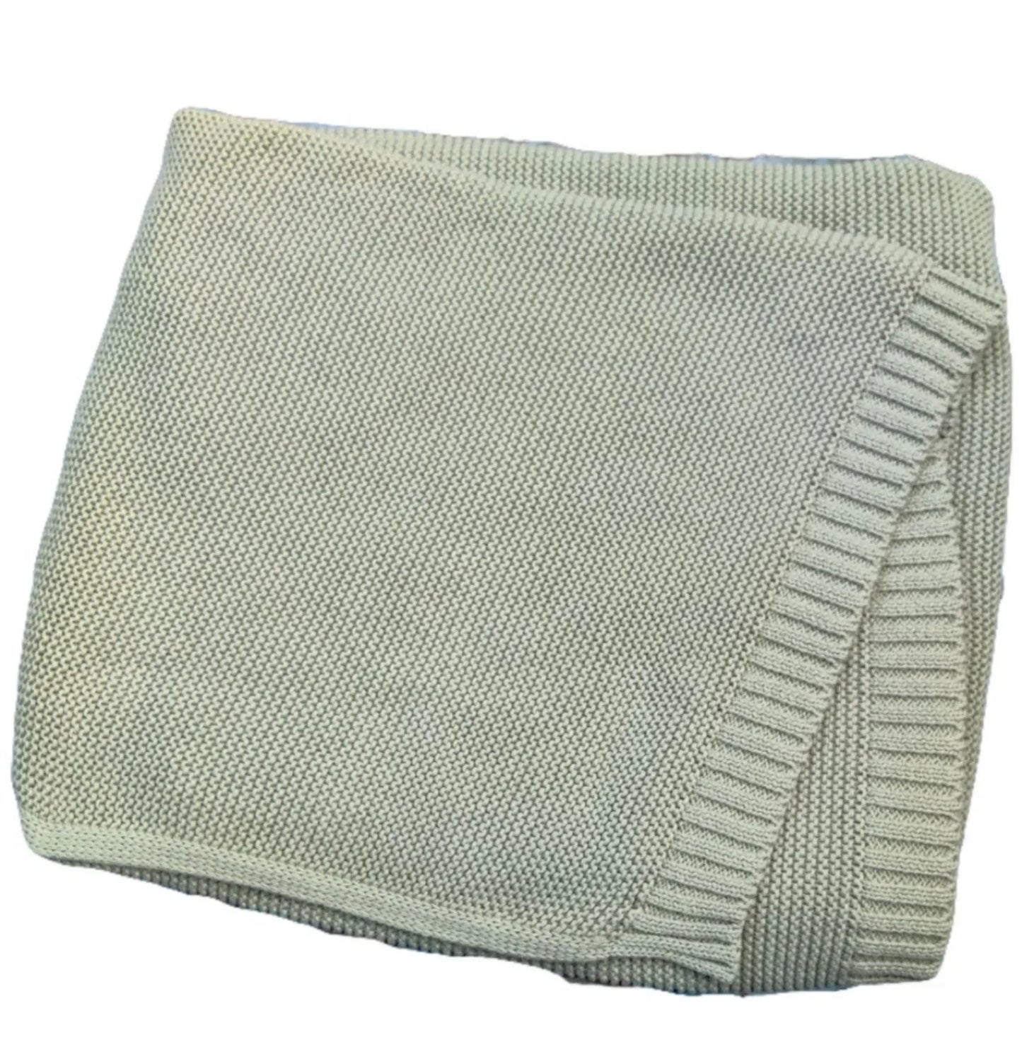 Personalized Baby Blanket