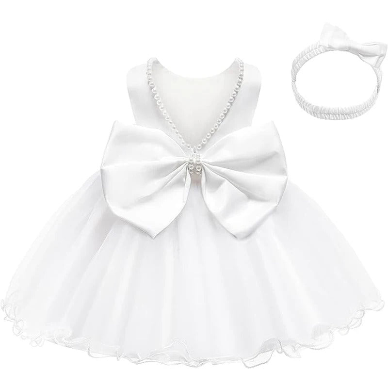 Baby Dresses 1st Birthday Party