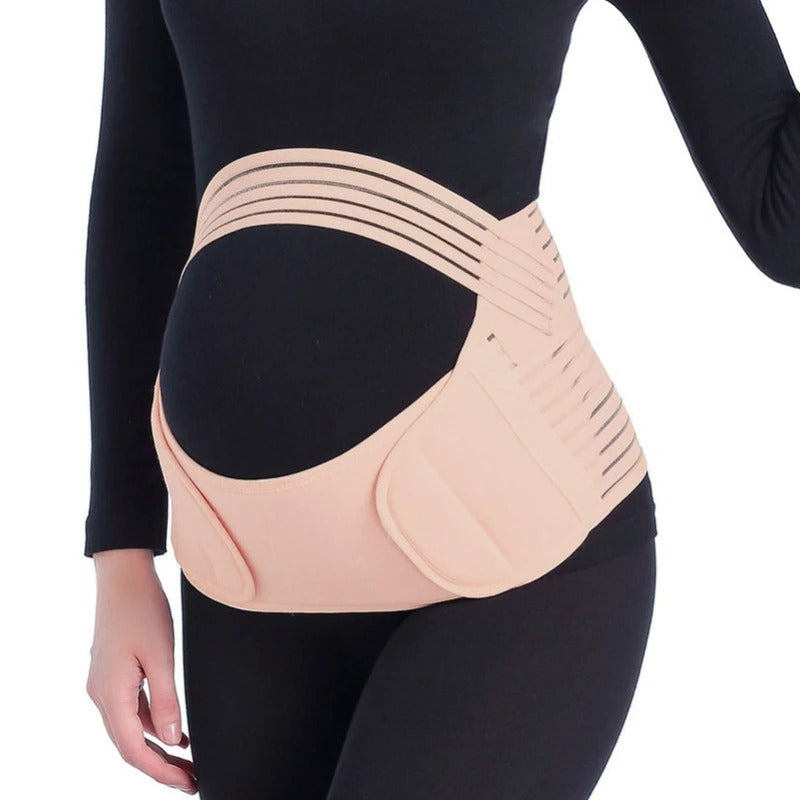Belly Bands & Support