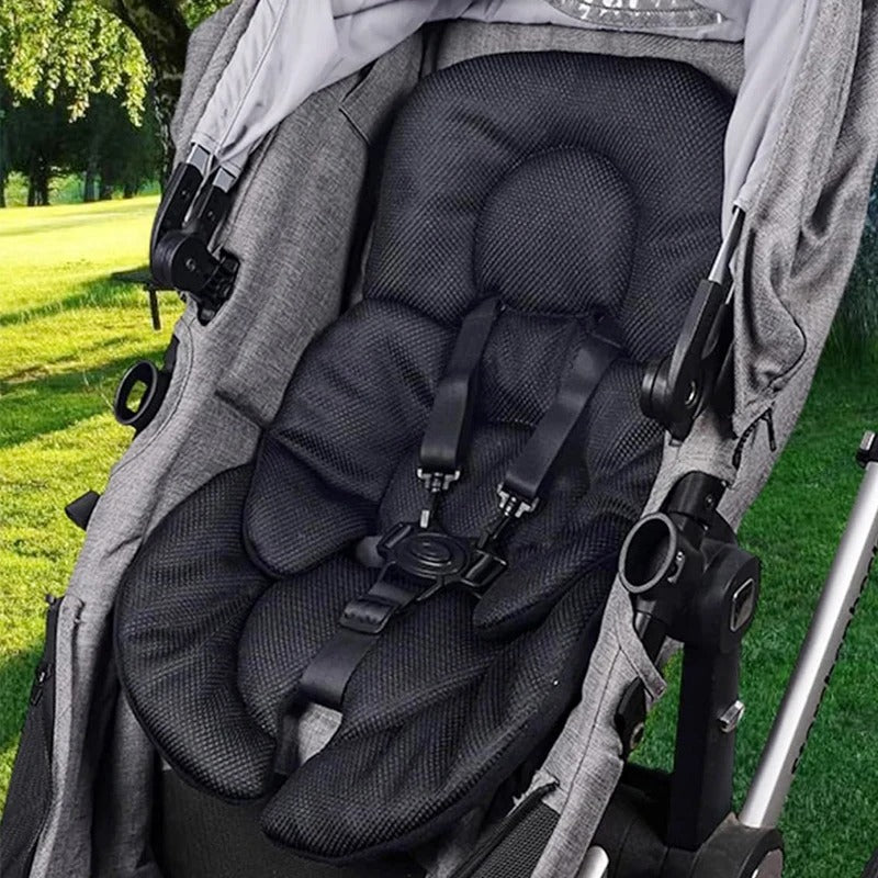 Universal Baby Stroller Seat Pad