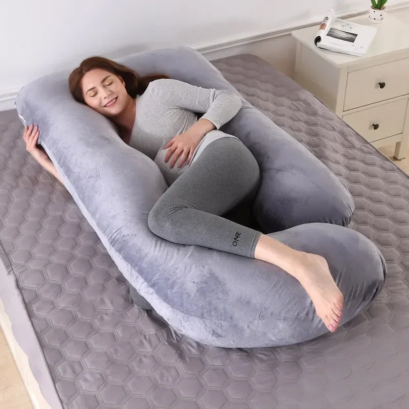 Pillow Sleep Nursing Maternity Full Body