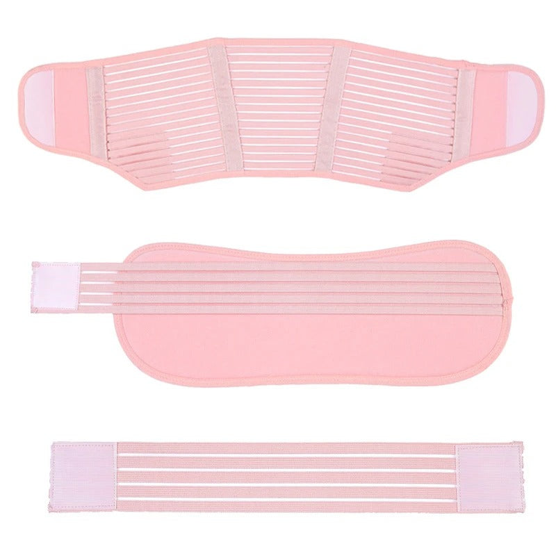 Belly Bands & Support