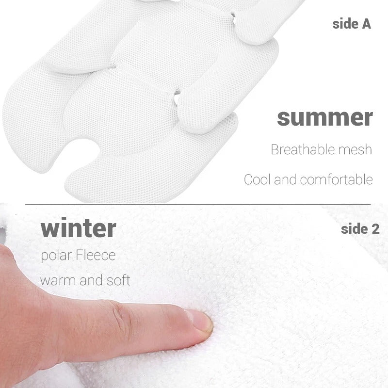 Universal Baby Stroller Seat Pad