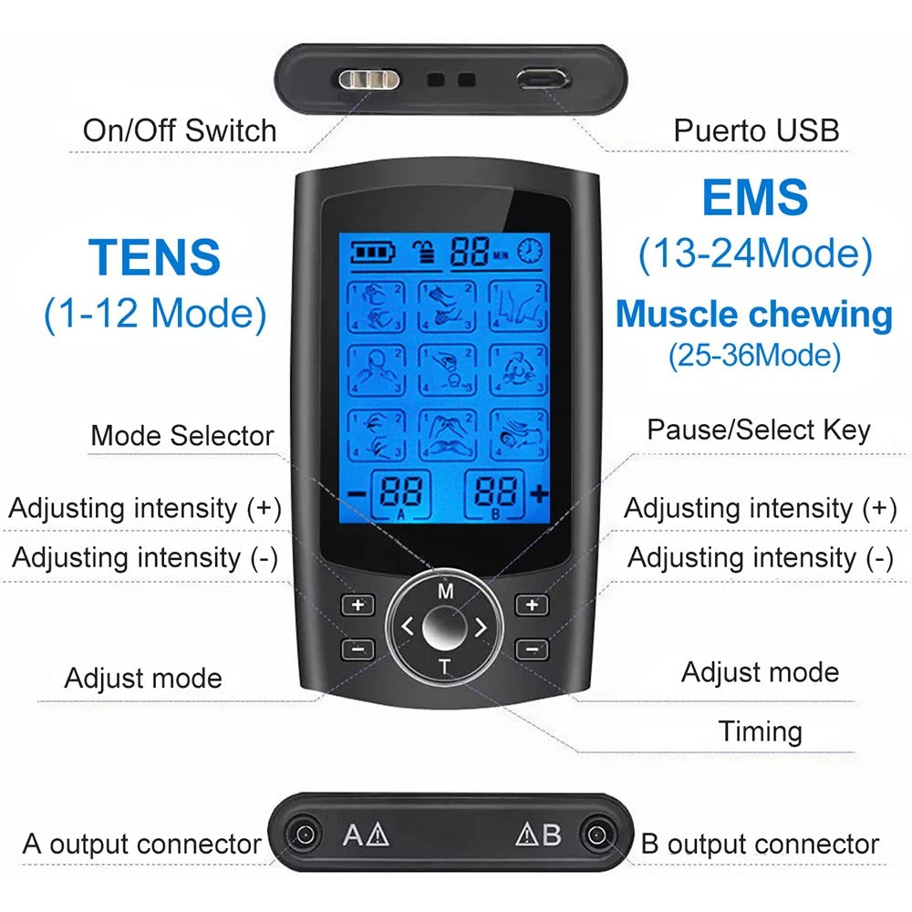 Insmart Tens Massager