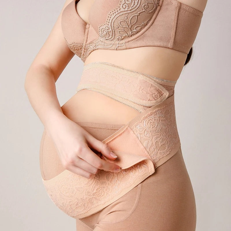 New Maternity Belly Support