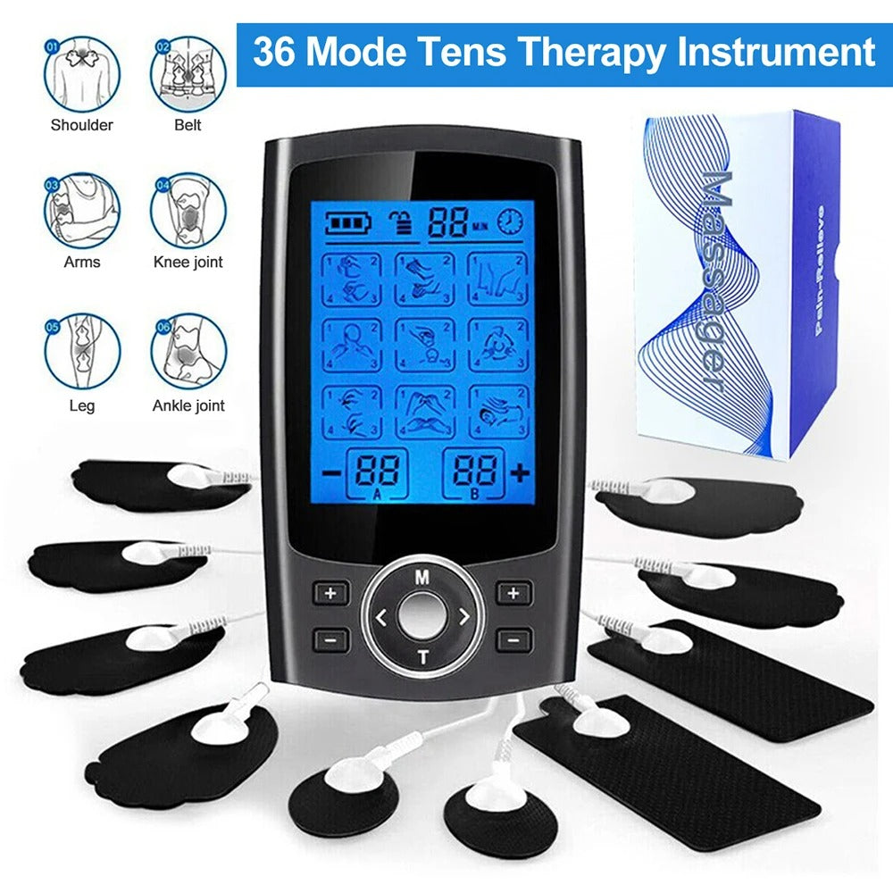 Insmart Tens Massager