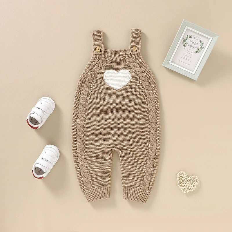 Sleeveless Jumpsuit Fashion Solid Toddler Girl Kid Top +Romper 2PC
