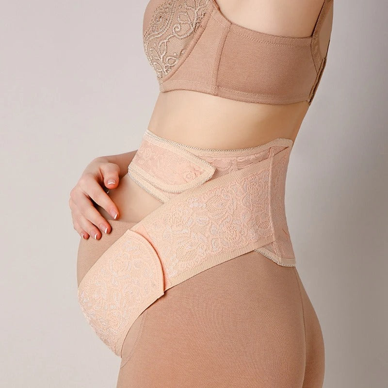 New Maternity Belly Support