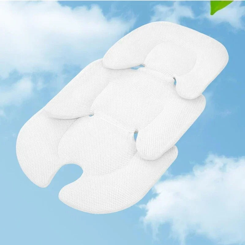 Universal Baby Stroller Seat Pad