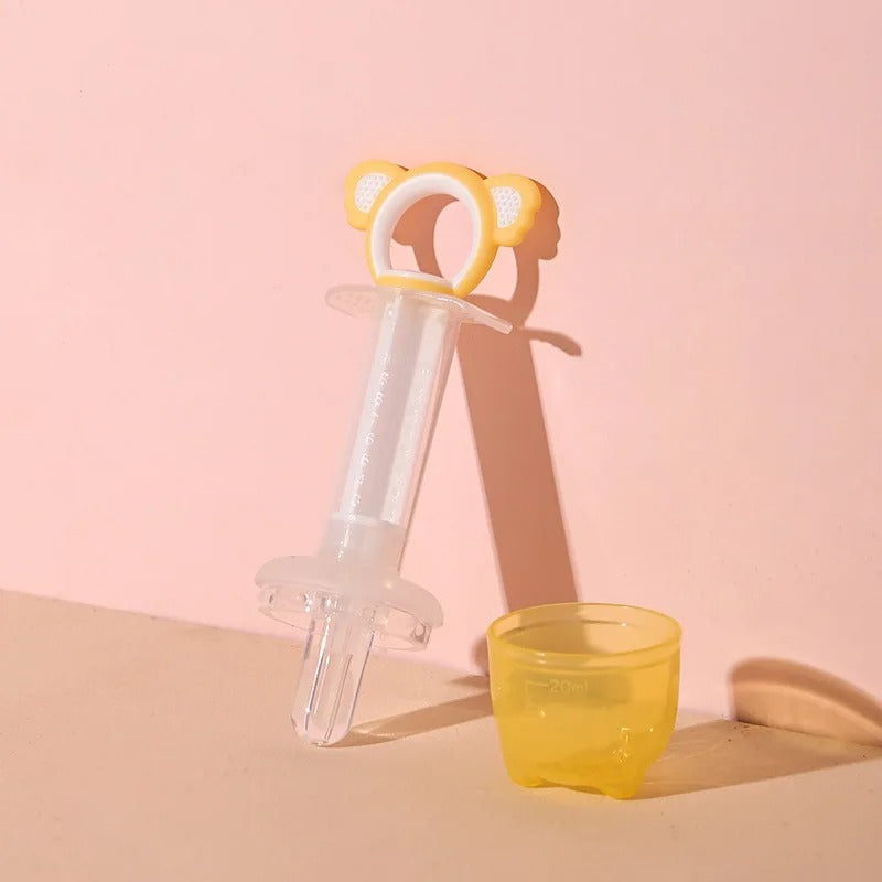 New Medicine Feeder Needle