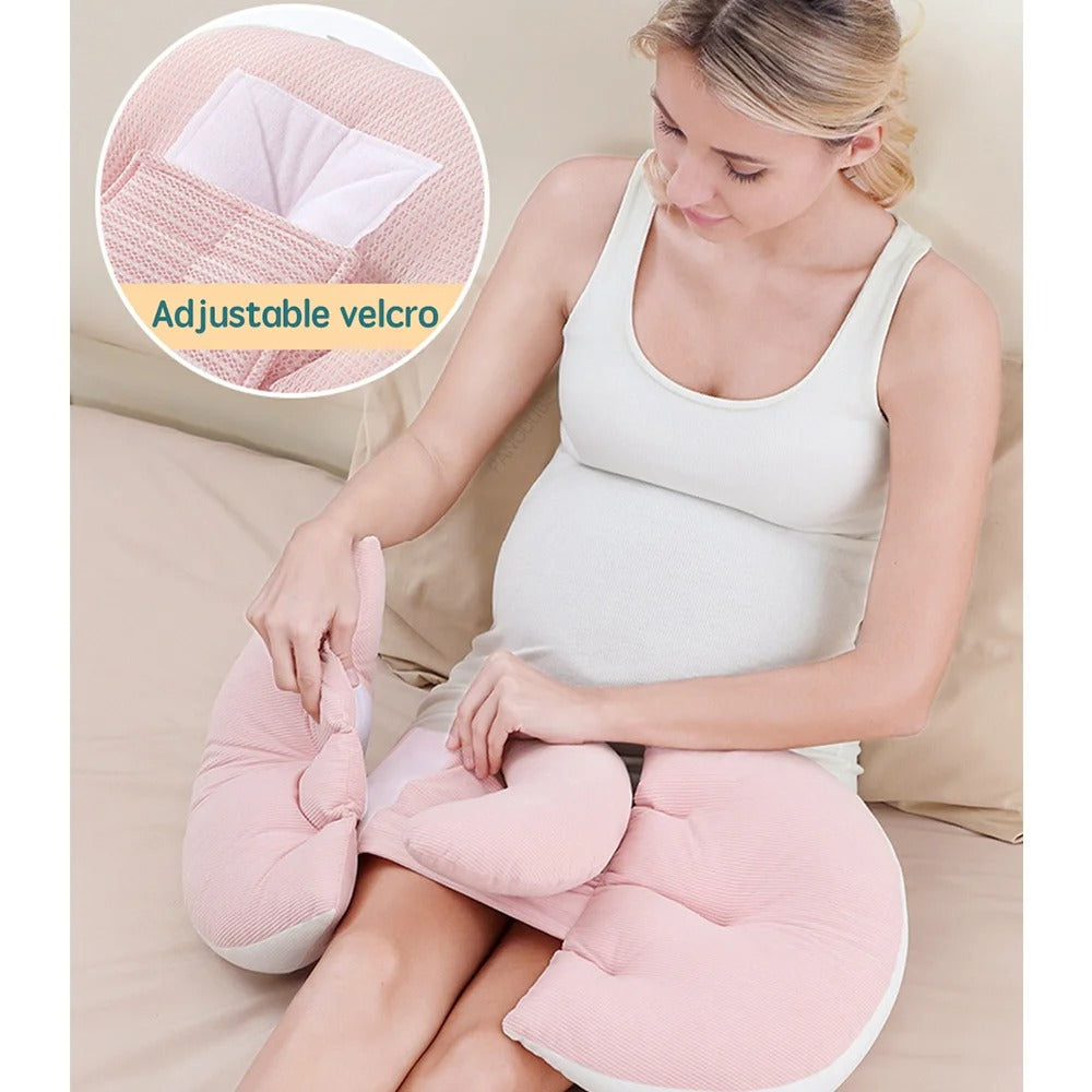 Pregnancy Waist Support Pillow