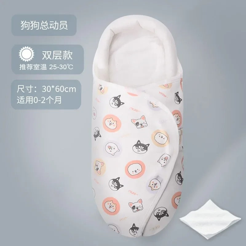 Sleeping Bag For Newborn