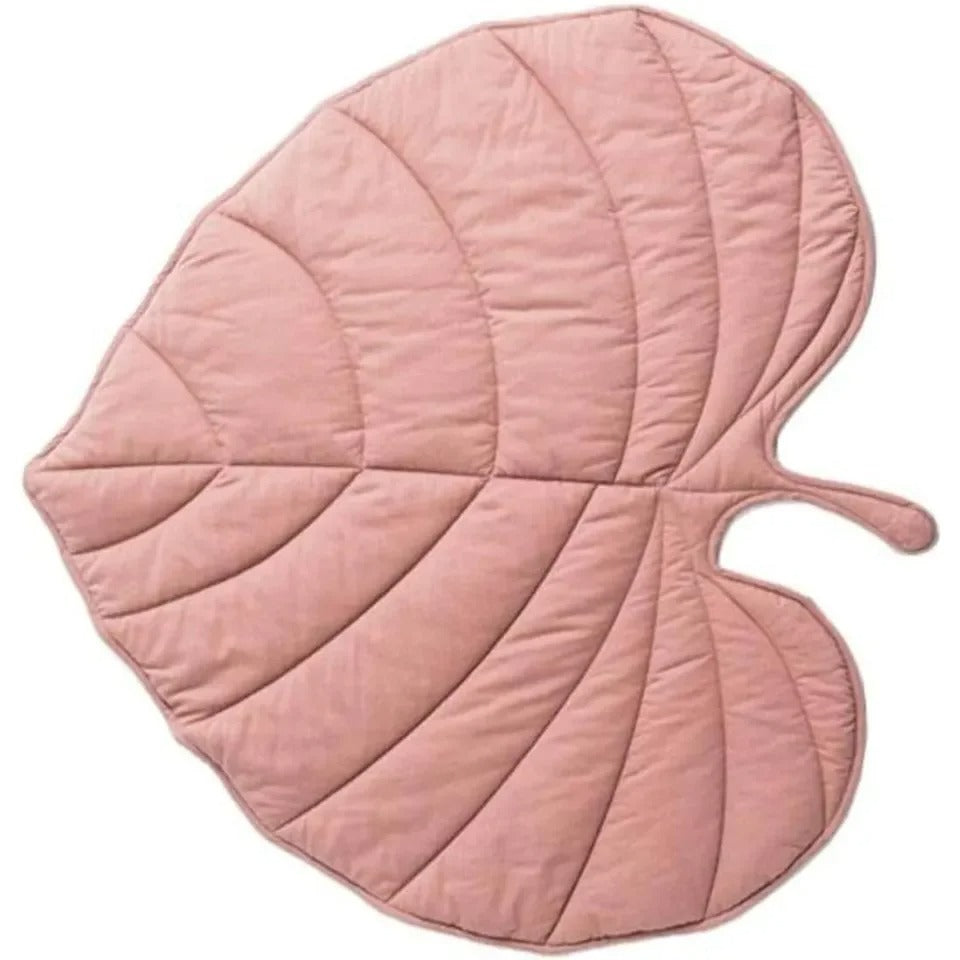 Shape Creative Leaf Baby Game Mat