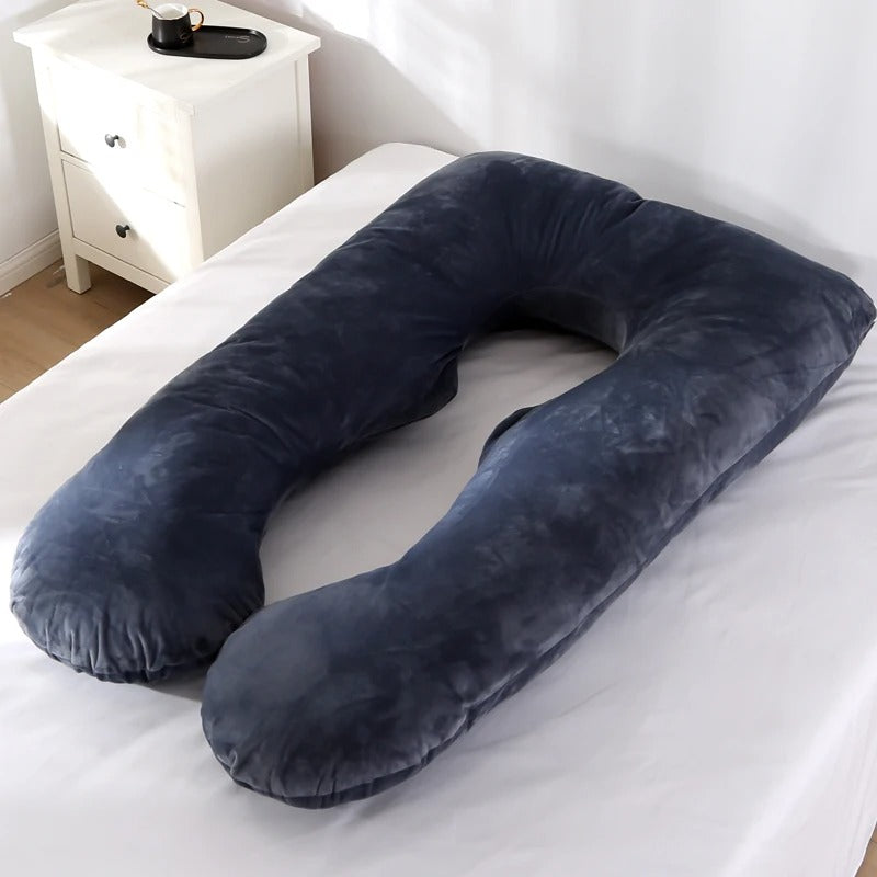 Pillow Sleep Nursing Maternity Full Body