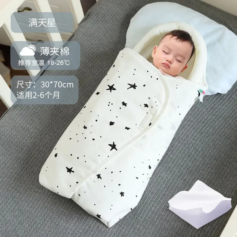 Sleeping Bag For Newborn