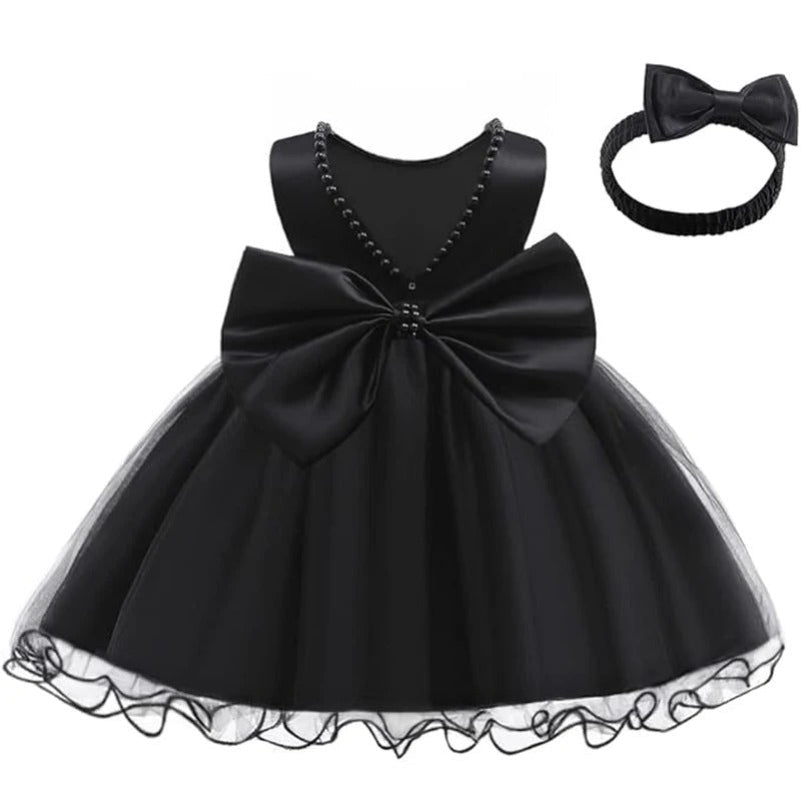 Baby Dresses 1st Birthday Party