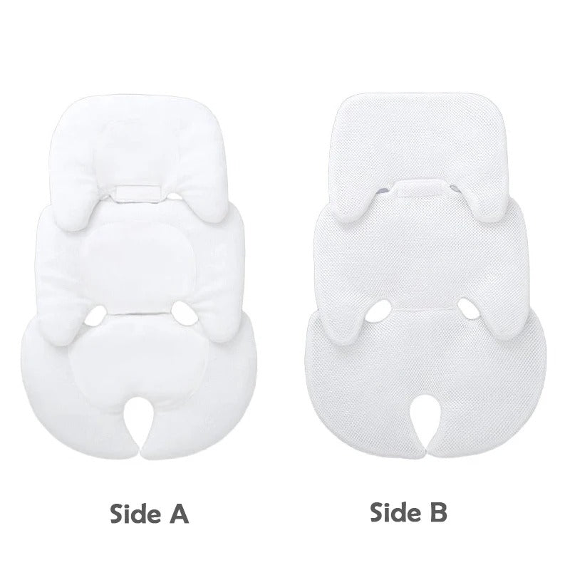 Universal Baby Stroller Seat Pad