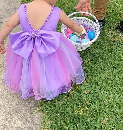 Baby Dresses 1st Birthday Party