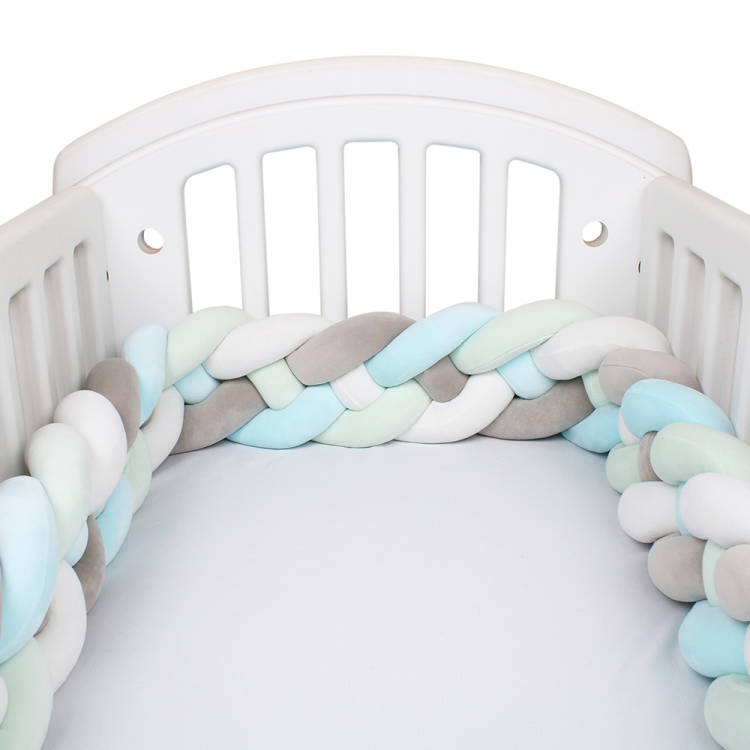 Crib Bumper