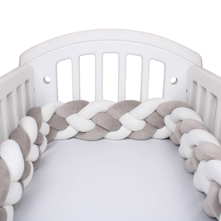 Crib Bumper