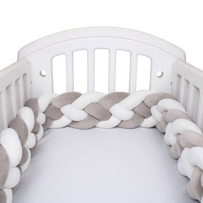Crib Bumper