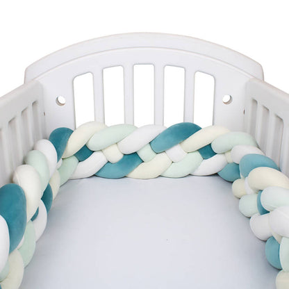 Crib Bumper