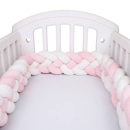 Crib Bumper