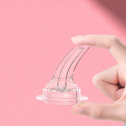 Safety Toddler Medicine Dropper Type Feeder