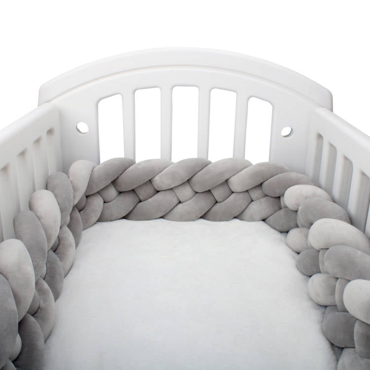 Crib Bumper