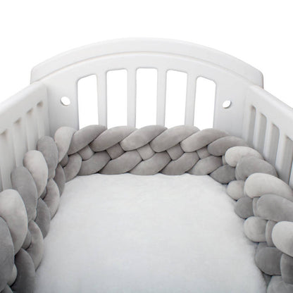 Crib Bumper