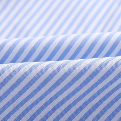 Boys Wedding Suits Striped Vest + White Shirt + Pants