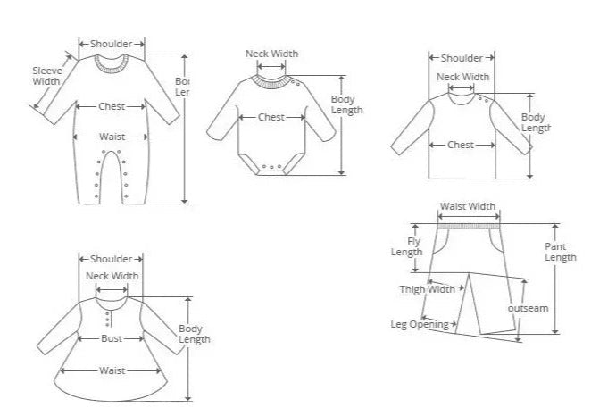 Long Sleeves T-Shirt Infant Cotton Casual Tees Kid
