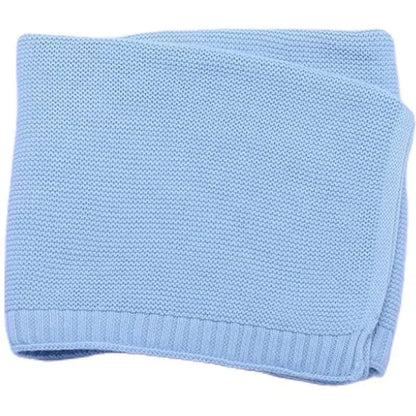 Personalized Baby Blanket