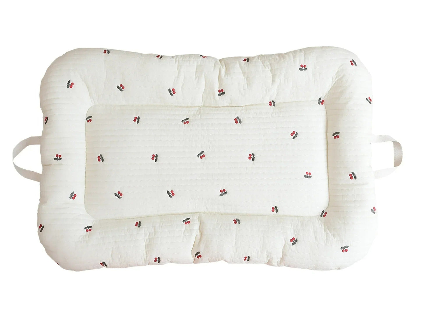 Portable Baby Nest Infant Lounger Bed Crib