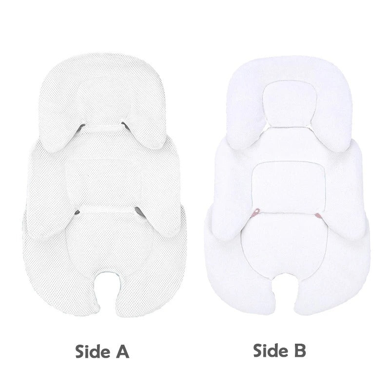 Universal Baby Stroller Seat Pad