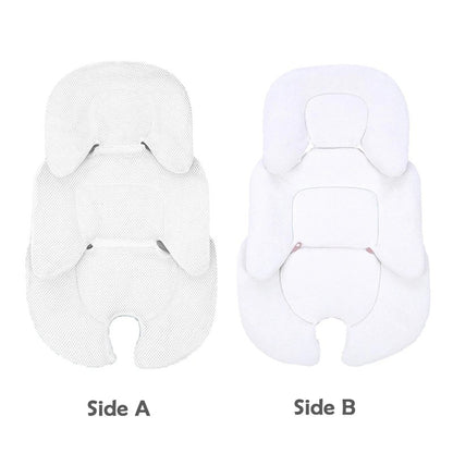 Universal Baby Stroller Seat Pad